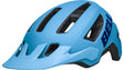Bell Bell Nomad 2 Jr Mips casque jeunesse mat bleu