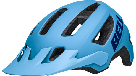 Bell Bell Nomad 2 Jr Mips casque jeunesse mat bleu
