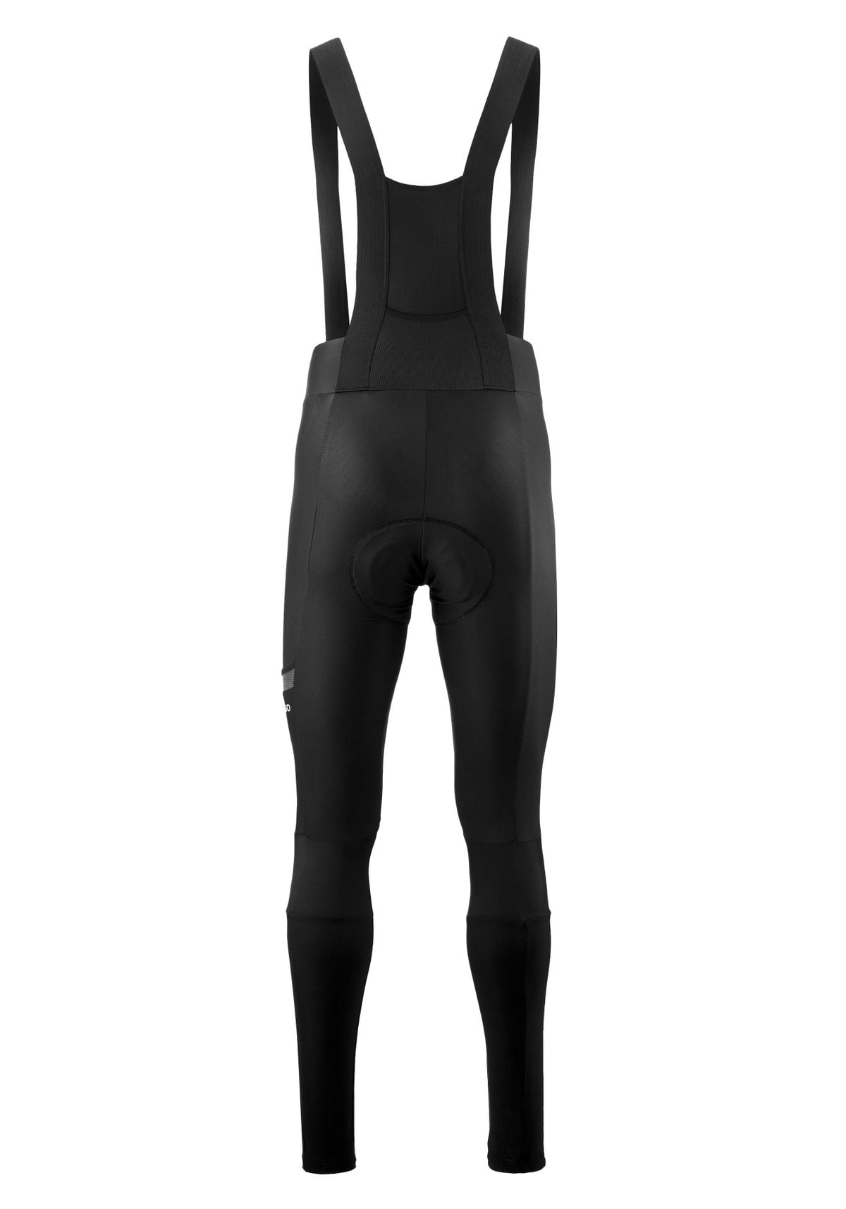 Gonso Essential Collant à bretelles Cargo SC M noir