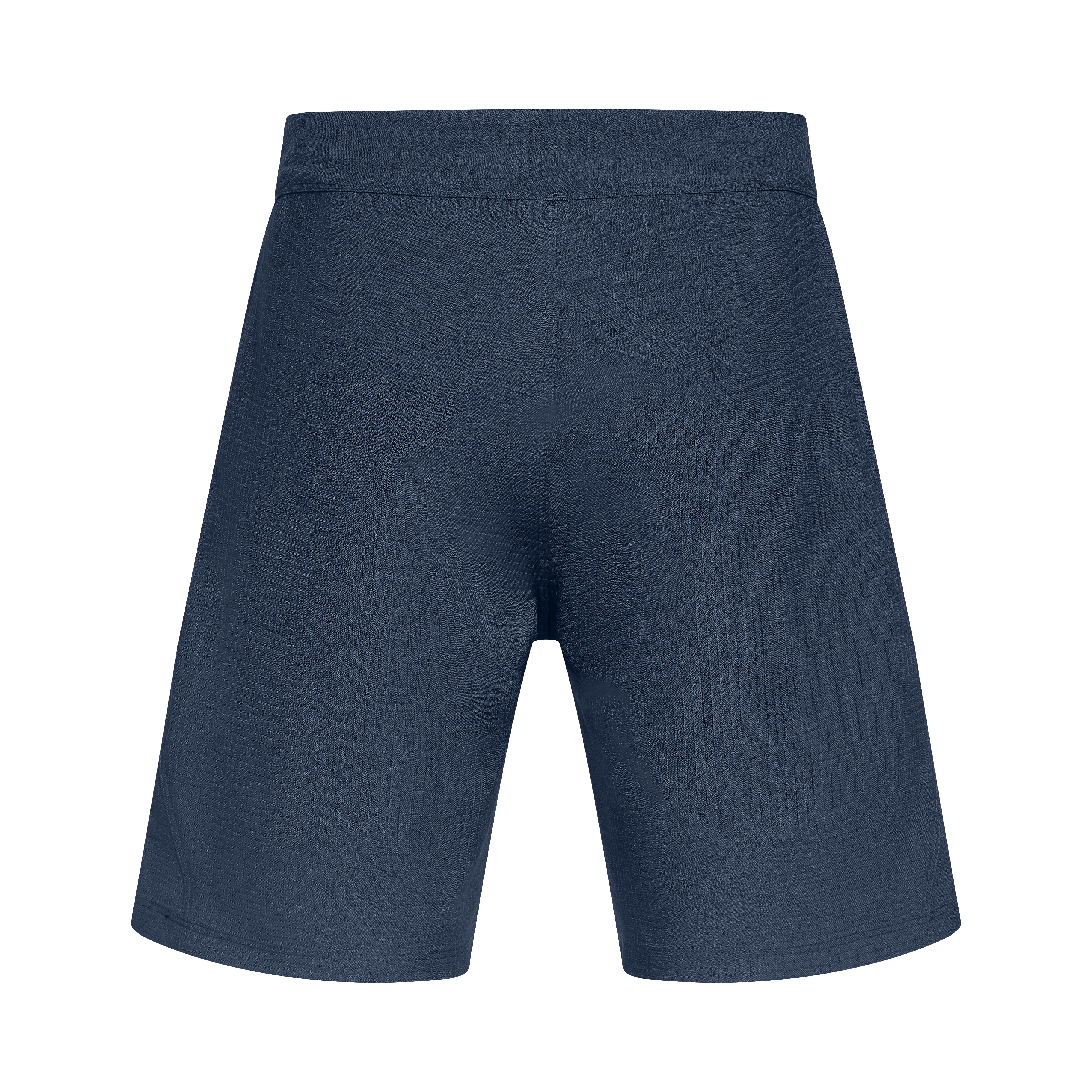 Fox YTH Defend Short Bleu Galaxie