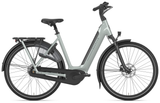 Gazelle Arroyo C8 Elite Wave 600 lightolive