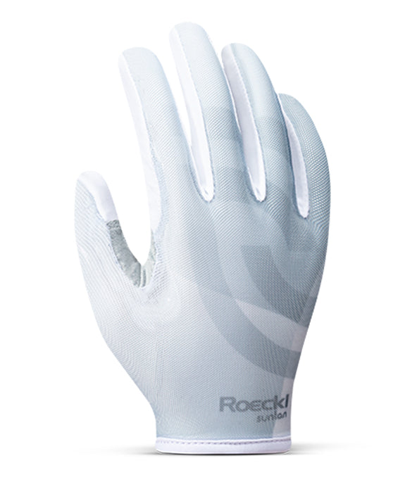 Gants Roeckl Murlo 2 Unisexe spring mood glacier grey