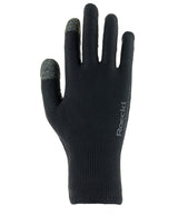 Gants Roeckl Rudlhorn Unisexe noir