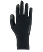 Gants Roeckl Rudlhorn Unisexe noir