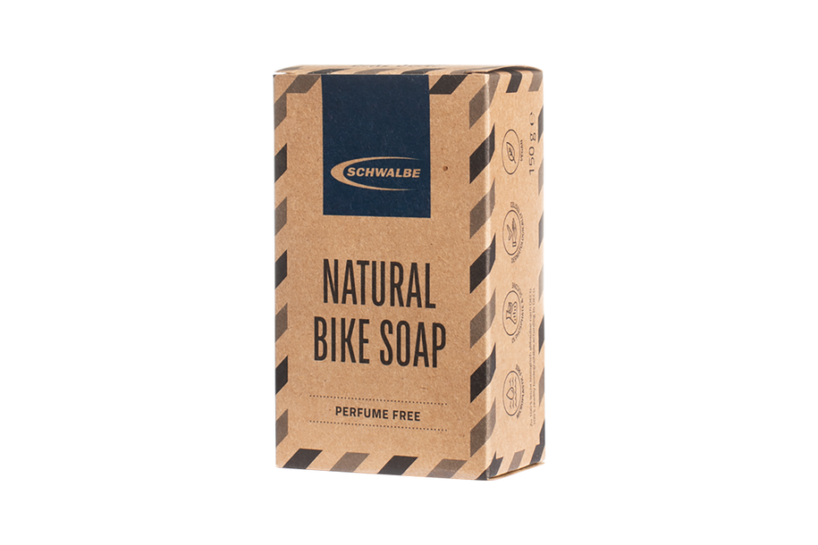Schwalbe Savon Naturel pour Vélo