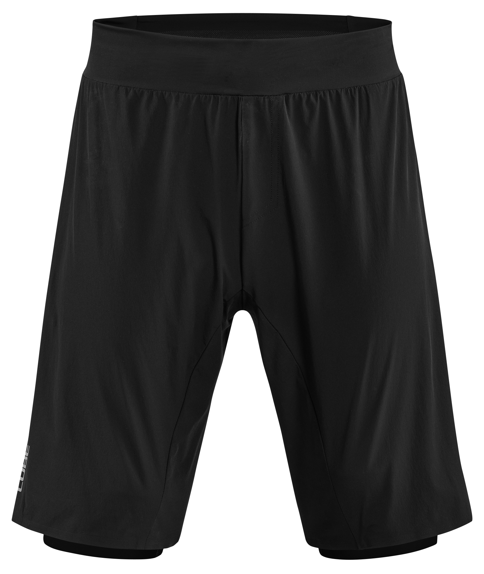 CUBE ATX Baggy Shorts Two in One Homme