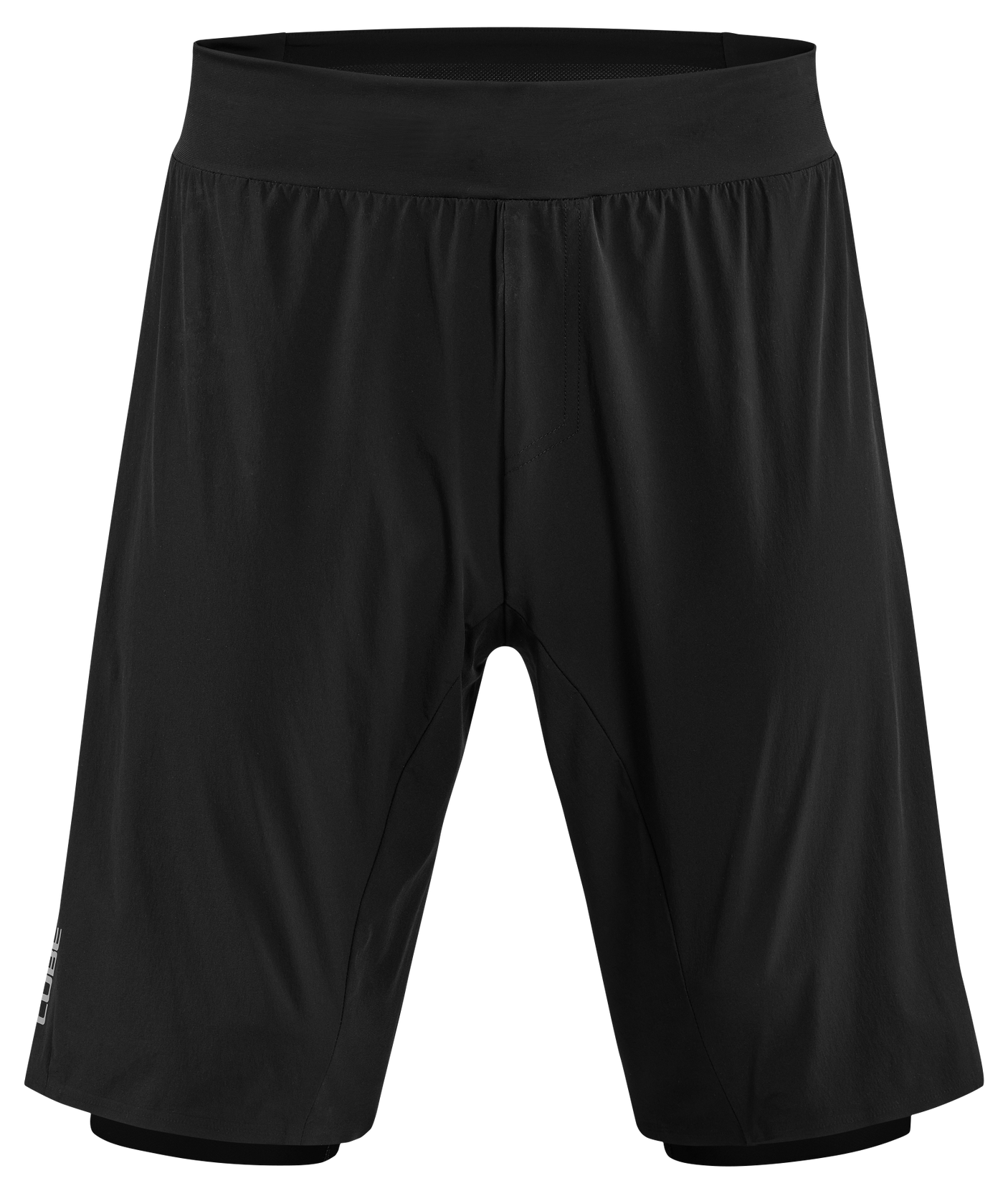 CUBE ATX Baggy Shorts Two in One Homme