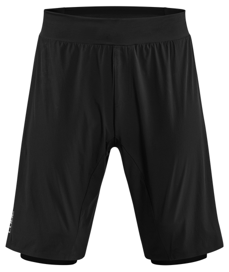 CUBE ATX Baggy Shorts Two in One Homme