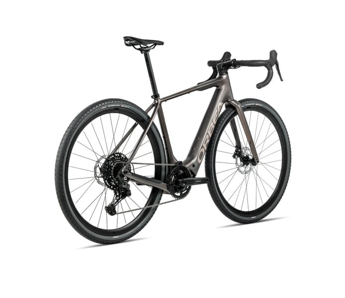 Orbea DENNA H50 Bronze Magnétique (2025)