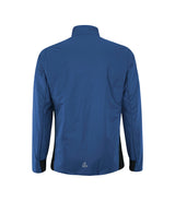 Löffler M Iso-Veste Elements Cf Pl60 Navy