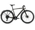 Orbea VECTOR 25 EQ Métallique Infinity Green (Brillant)