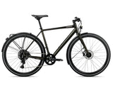 Orbea VECTOR 25 EQ Métallique Infinity Green (Brillant)
