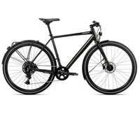 Orbea VECTOR 25 EQ Métallique Infinity Green (Brillant)