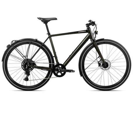 Orbea VECTOR 25 EQ Métallique Infinity Green (Brillant)