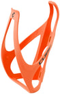 Porte-bouteille CUBE HPP orange et noir mat