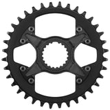 Shimano Deore XT SM-CRM85 plateau DM 1x12 vitesses pour FC-M8100 | FC-M8120 | FC-M8130 noir