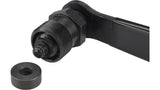 Extracteur de manivelle Park Tool CCP-44 "spline"