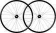 Mavic AKSIUM 1 DISC Jeu de roues 28" Centerlock 11-12 vitesses XDR 12x100-12x142mm