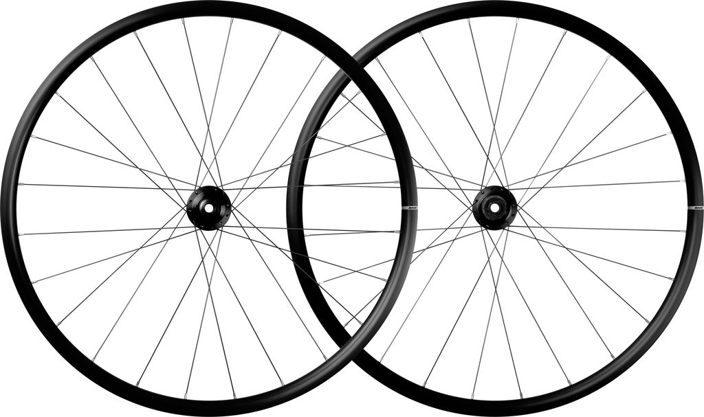 Mavic AKSIUM 1 DISC Jeu de roues 28" Centerlock 11-12 vitesses XDR 12x100-12x142mm