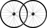 Mavic AKSIUM 1 DISC Jeu de roues 28" Centerlock 11-12 vitesses XDR 12x100-12x142mm