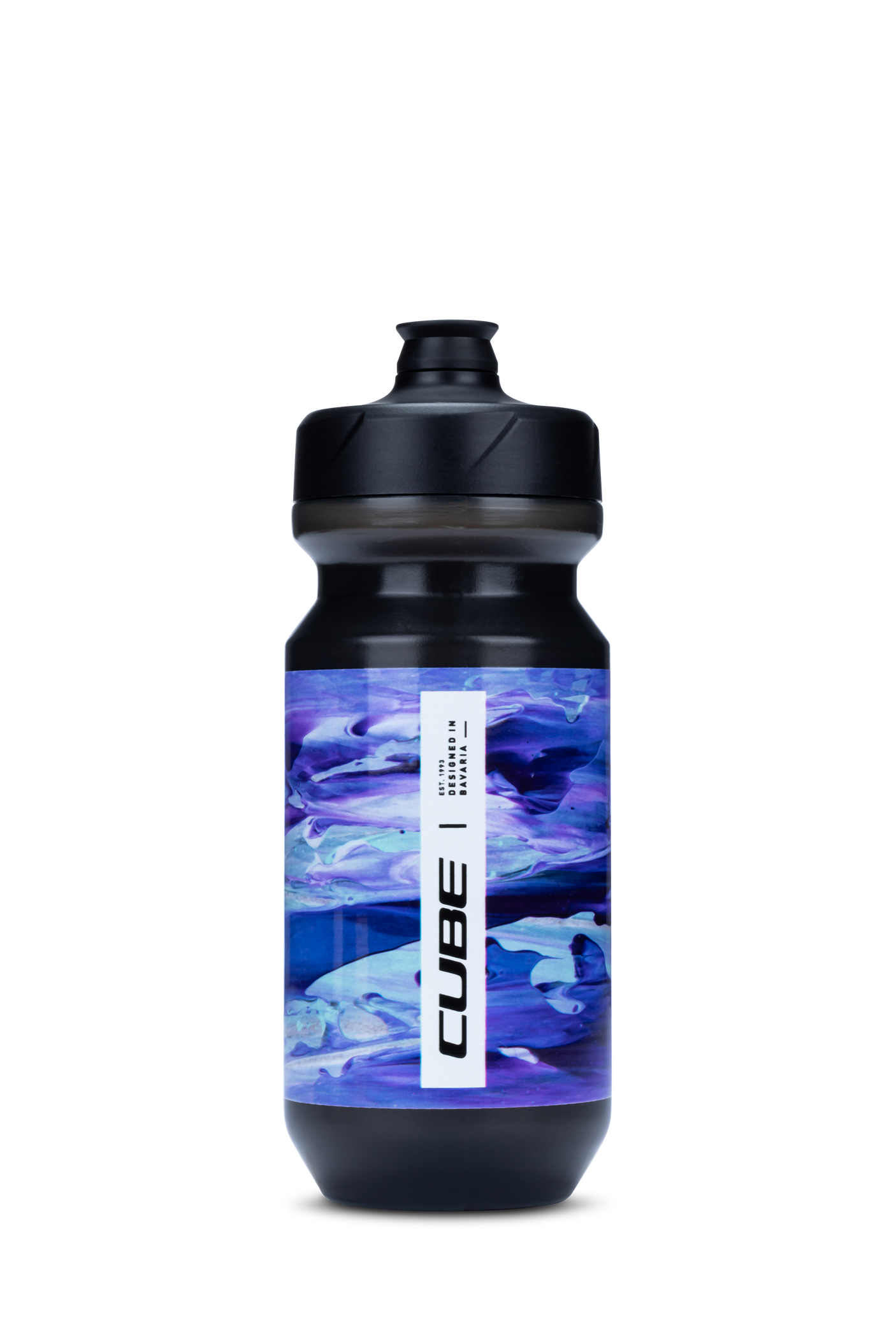 Gourde CUBE modèle Flow 500