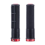 DMR Brendog FL Death Grip 2 Lock-On Poignée Race 29,8mm noir