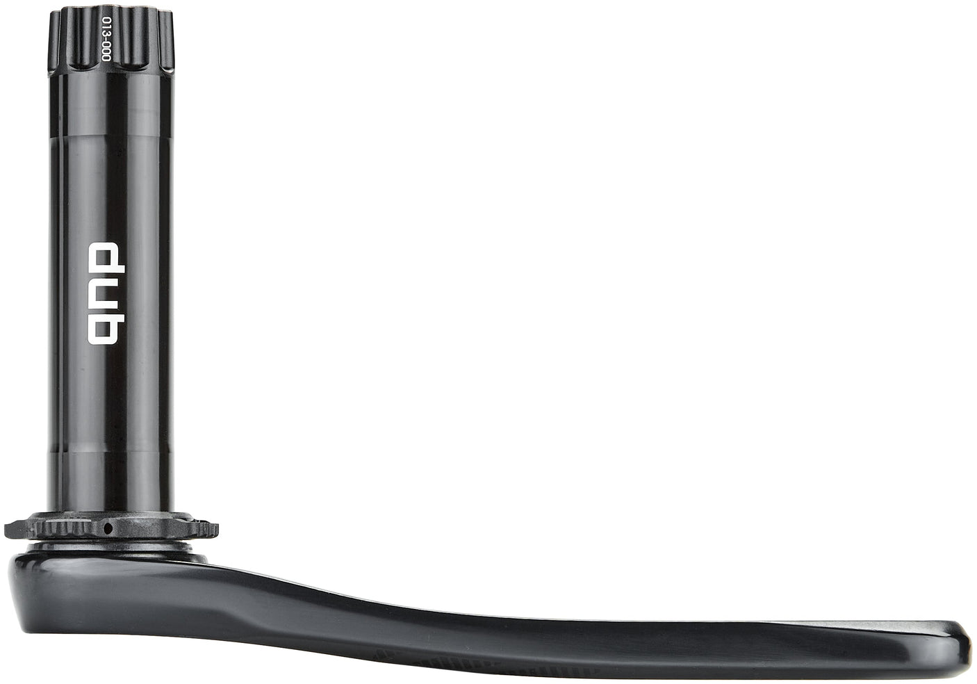 SRAM GX Eagle Boost DUB pédalier 12 vitesses 32 dents DM gris