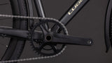Cube Nulane Pro FE  gris´n´chrome (2026)