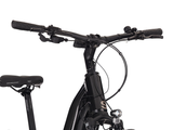 Superior eRX 6.4 MS 630Wh Noir brillant