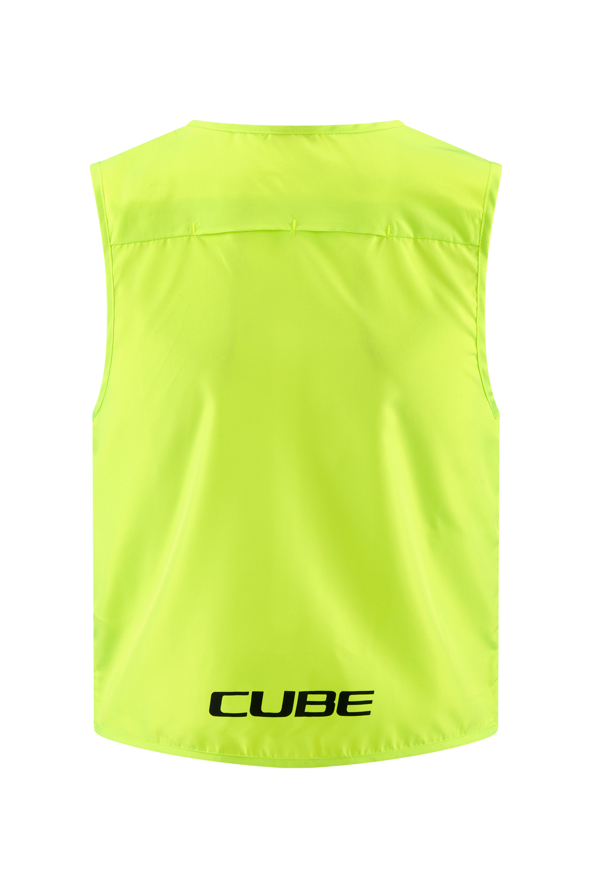 Gilet de sécurité CUBE ROOKIE CMPT
