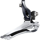 SHIMANO dérailleur avant SORA FD-R3000 2x9 vitesses soudé Down-Pull