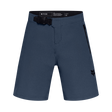 Fox YTH Defend Short Bleu Galaxie