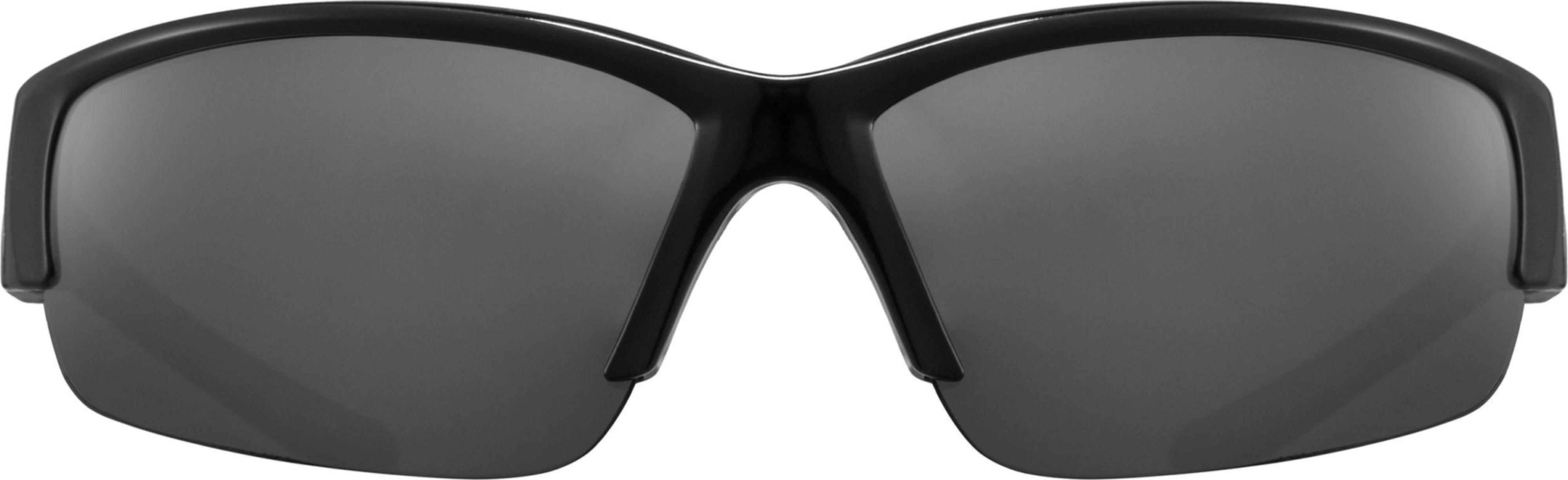uvex Sportstyle 215 Lunettes de vélo Noir / Lightmirror Silver