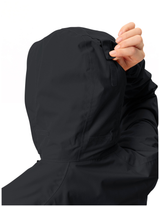 VAUDE Veste Chaude Escape Femme black