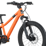 Scott Roxter 200 orange vif