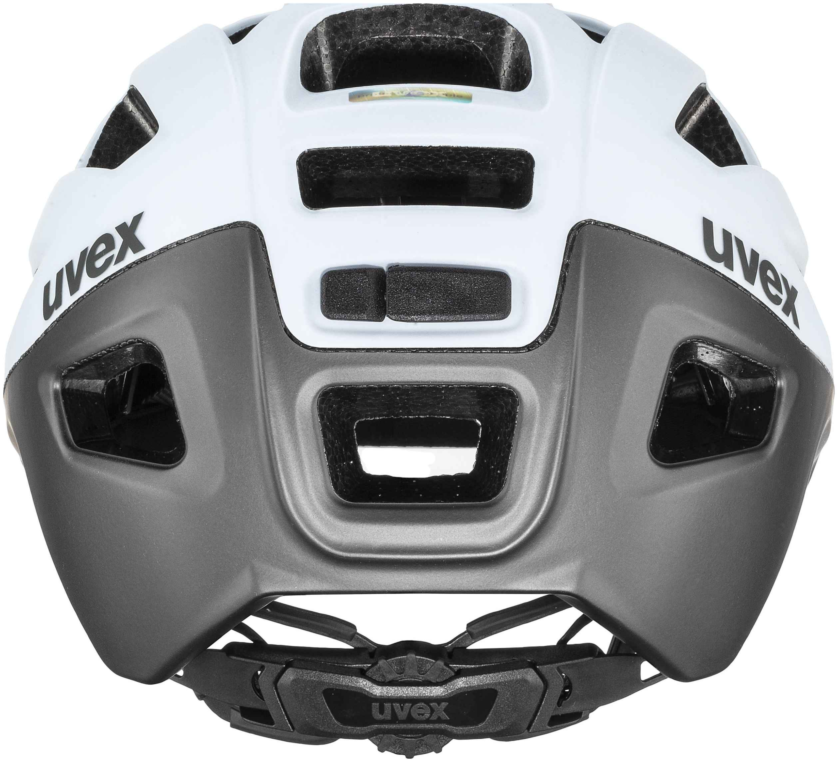 uvex Finale 2.0 nuage-argent foncé mat
