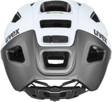uvex Finale 2.0 nuage-argent foncé mat