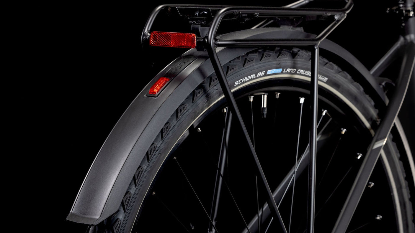 Cube Nature ONE Allroad noir´n´noir (2025)