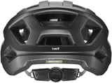 uvex I-Vo 2 Casque ville Noir mat