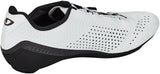 Giro REGIME - Chaussures route blanc