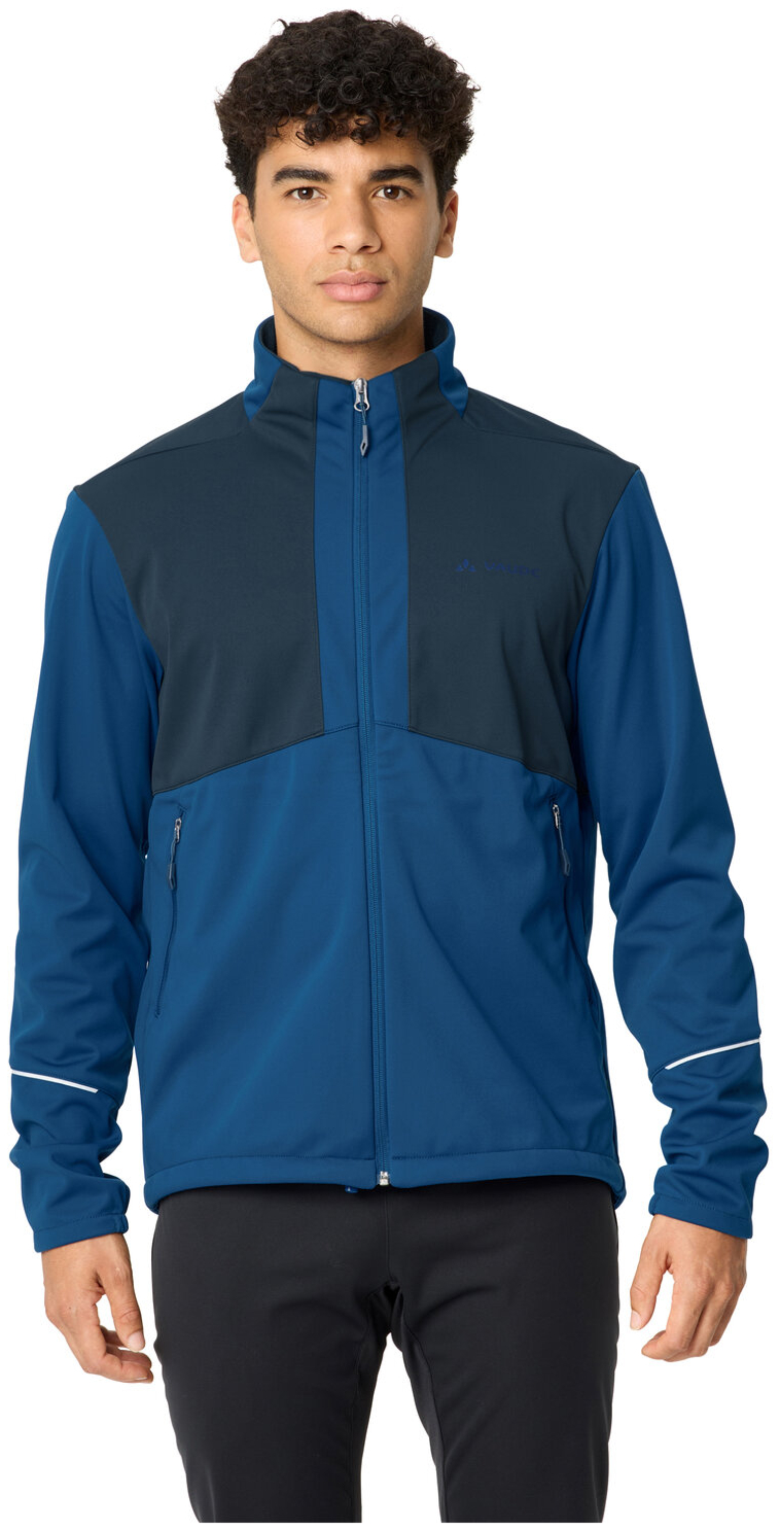 VAUDE Veste Wintry Homme V everest blue