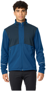 VAUDE Veste Wintry Homme V everest blue