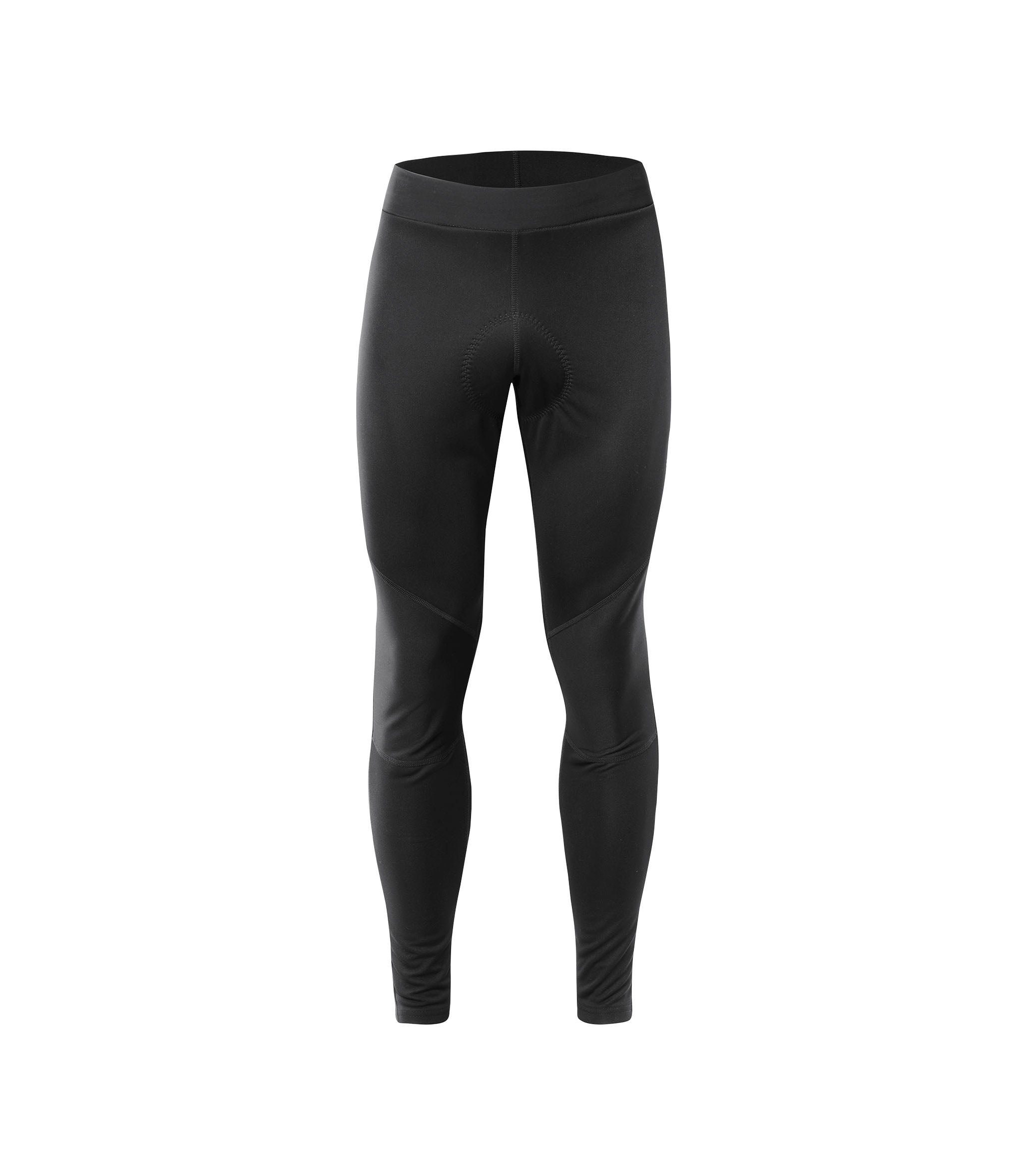 Löffler M Cuissard Vélo Ab Élastique Noir