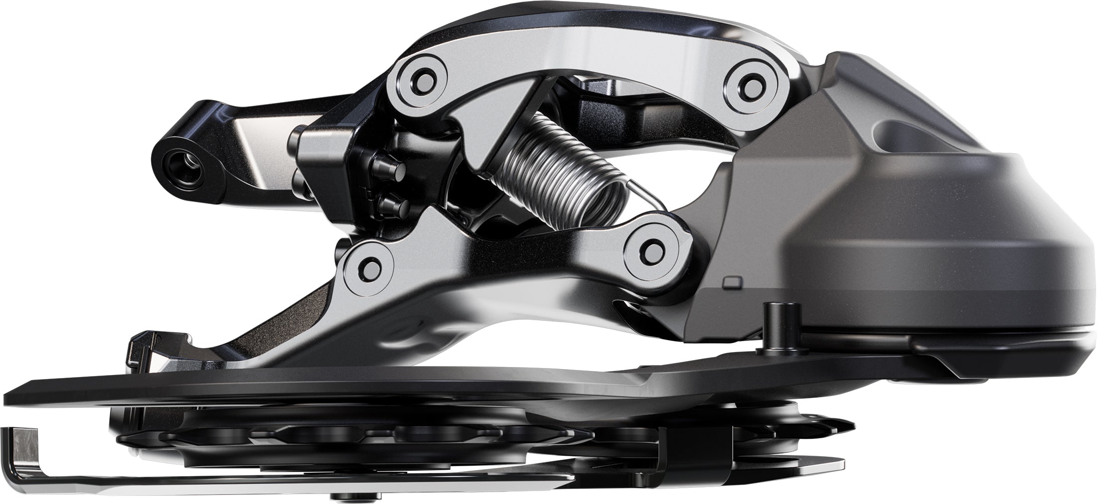 Shimano dérailleur DEORE XT RD-M8200 12 vitesses GS