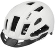 CUBE Casque EVOY HYBRID blanc