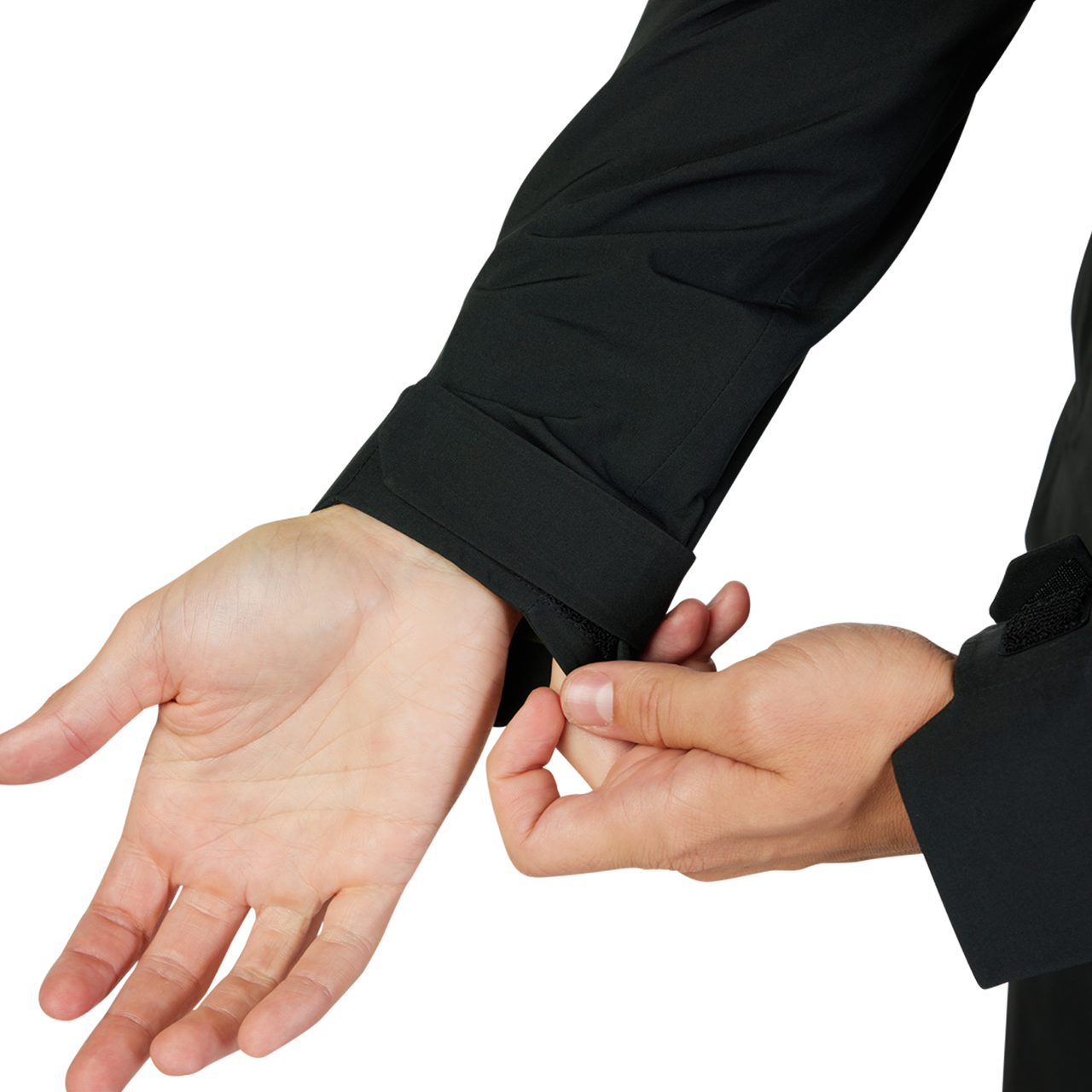 Veste Fox Defend 3L Water Noir