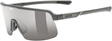 uvex Dyrt Lunettes de vélo Smoke Mat / Smoke