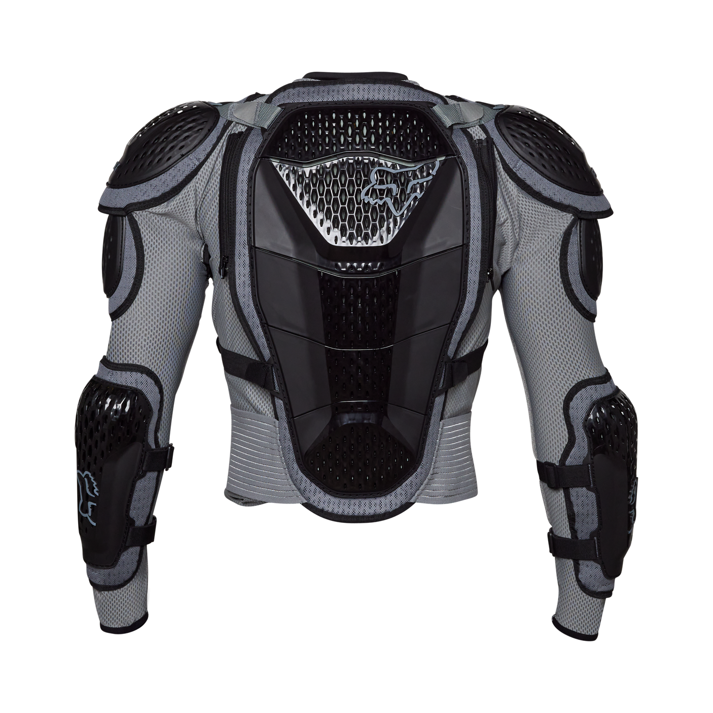 Veste Fox Titan Sport Gris Nuage