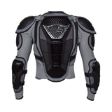 Veste Fox Titan Sport Gris Nuage