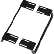 Basil sacoche adaptateur pour plaque porte-bagages MIK